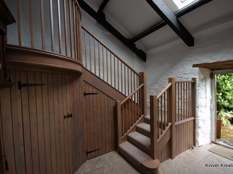 Gallery Image for Walter Brearley House