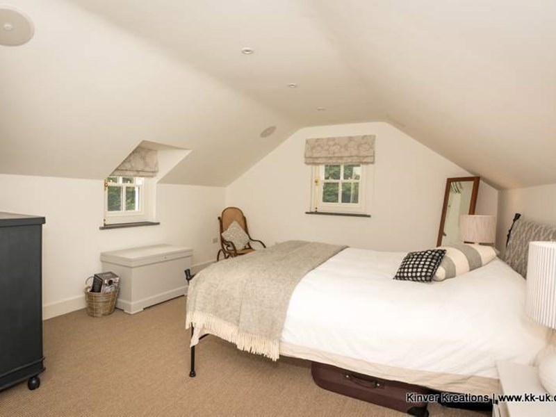 Gallery Image for Pwll Farm House | Award Winning