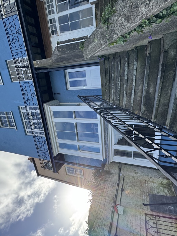 Gallery Image for Belle Vue | Tenby