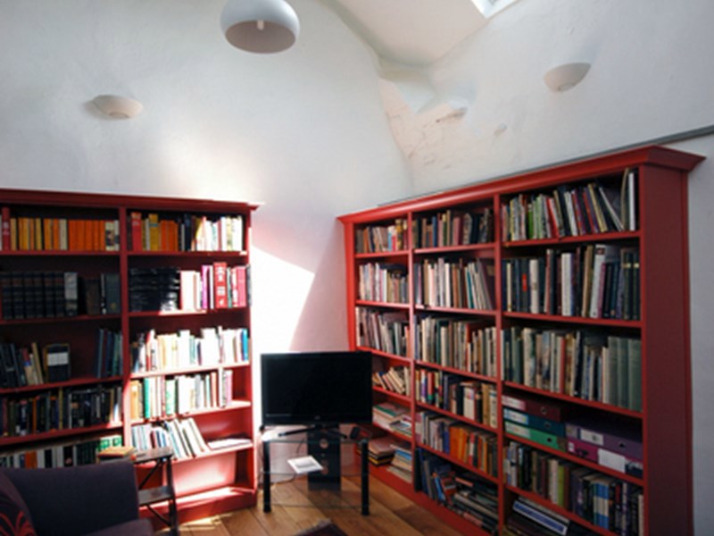 Gallery Image for Walter Brearley House