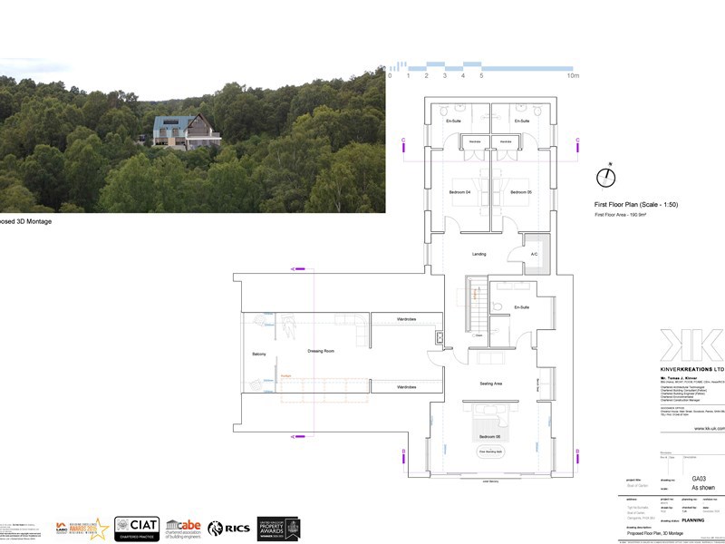 Gallery Image for Boat of Garden - New Home