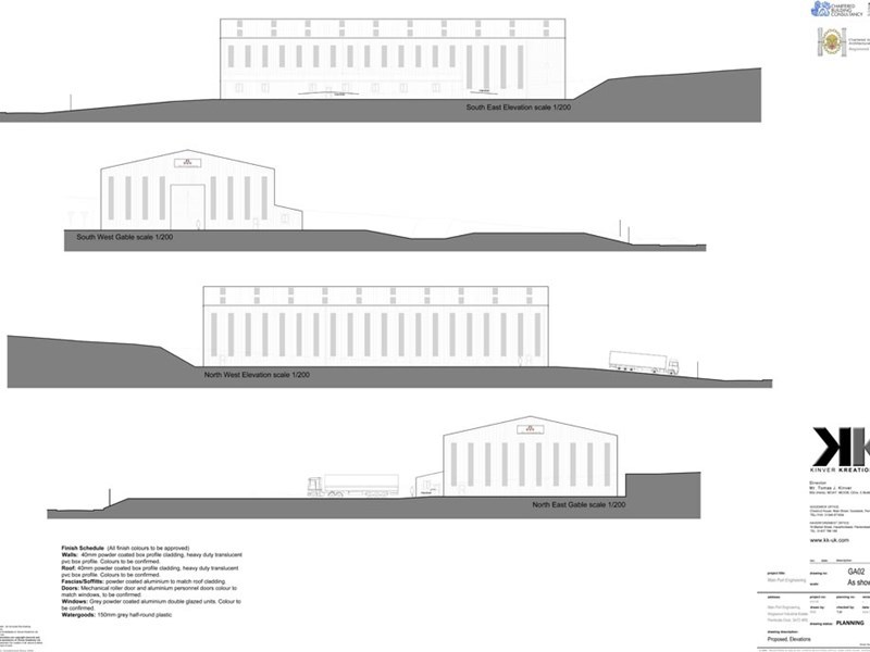 Gallery Image for Main Port Engineering
