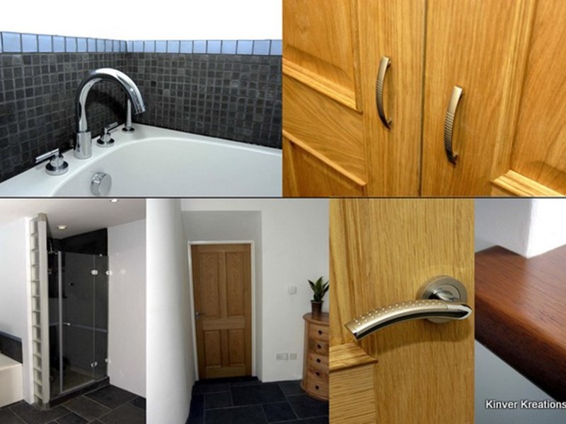Gallery Image for Mill Cottage – Goodwick