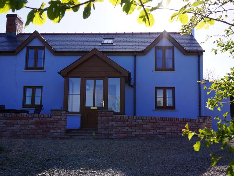 Gallery Image for Hendre Fach Isaf | Extension