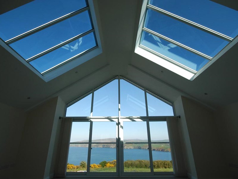 Gallery Image for Old Post Office Goodwick