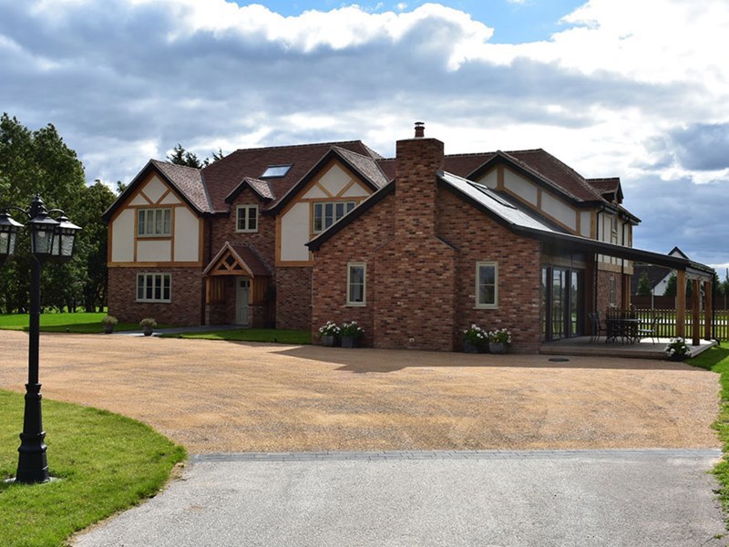 Gallery Image for Hillwood Farm | Birmingham | New Build