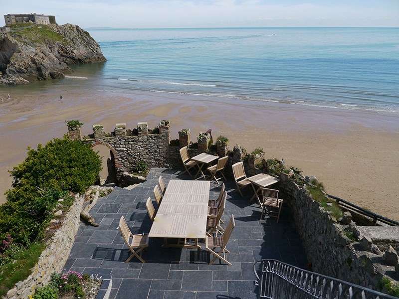 Gallery Image for East Rock House