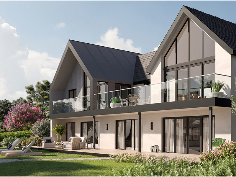 Gallery Image for Luxury Coastal Homes