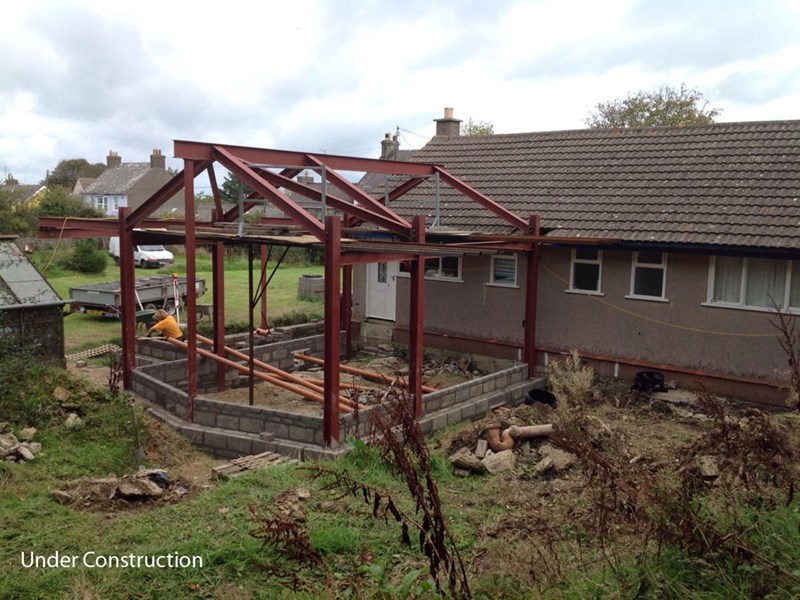Gallery Image for Dinas Extension