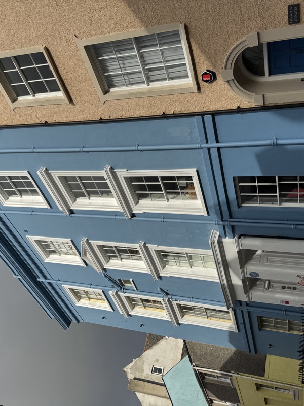 Gallery Image for Belle Vue | Tenby
