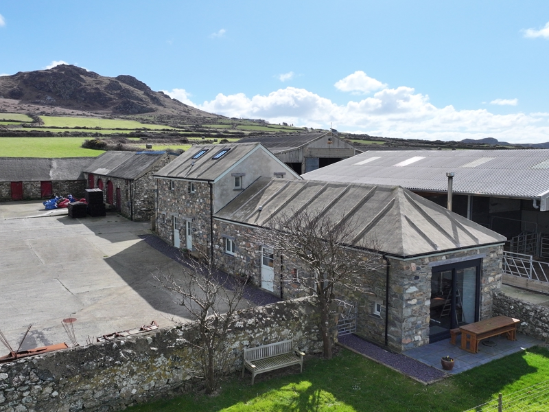 Gallery Image for Treathro Barns & House Conversions