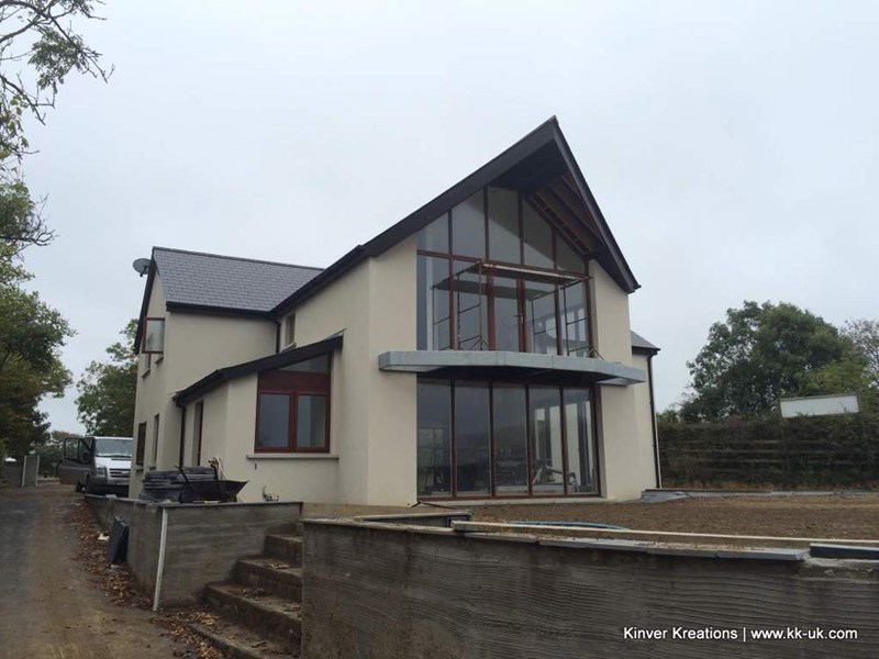 Gallery Image for Pelcomb New Self-Build Dwelling
