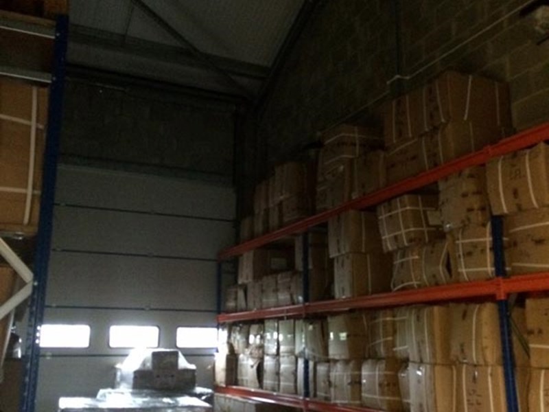 Gallery Image for Frio | Extension to Factory