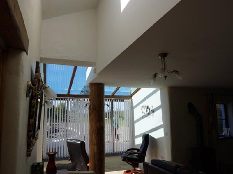 Gallery Image for Hendre Fach Isaf | Extension
