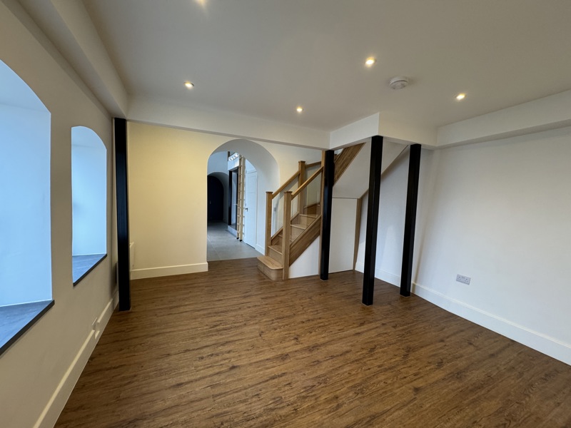 Gallery Image for Belle Vue | Tenby