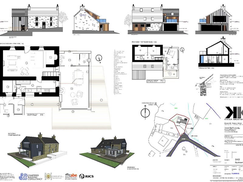 Gallery Image for MYsgarwen - Cilgerran