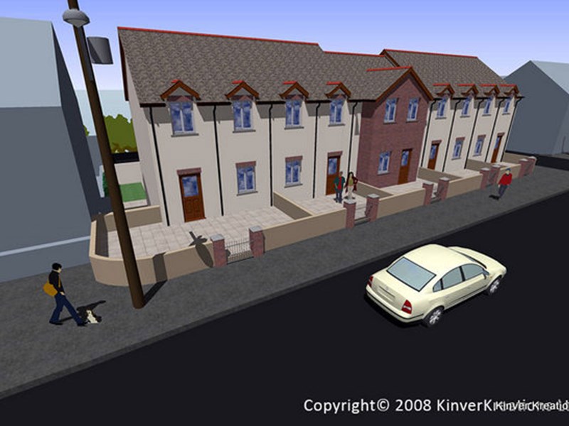 Gallery Image for Dyffryn Terrace– Goodwick