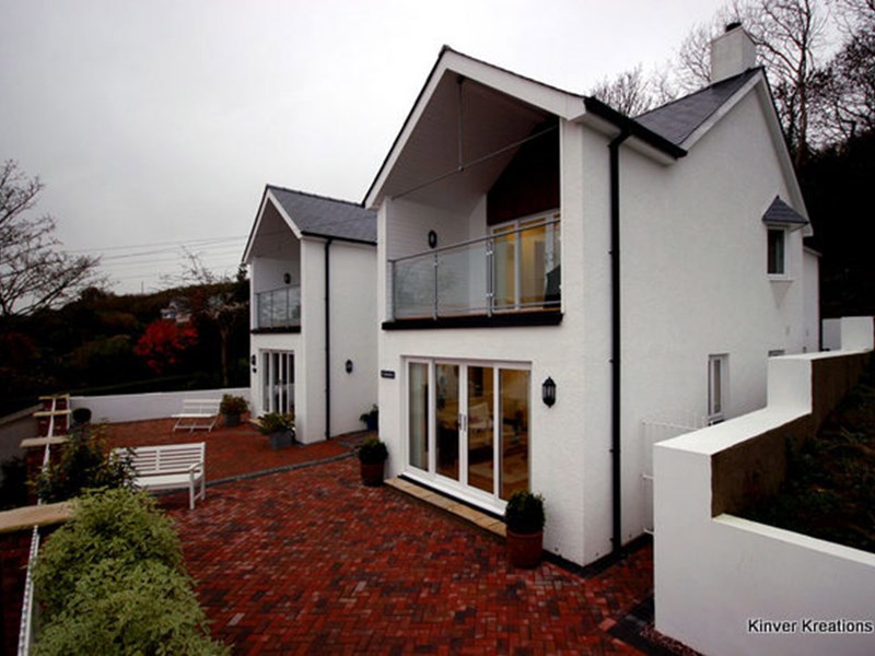 Gallery Image for Award Winning Homes | Goodwick