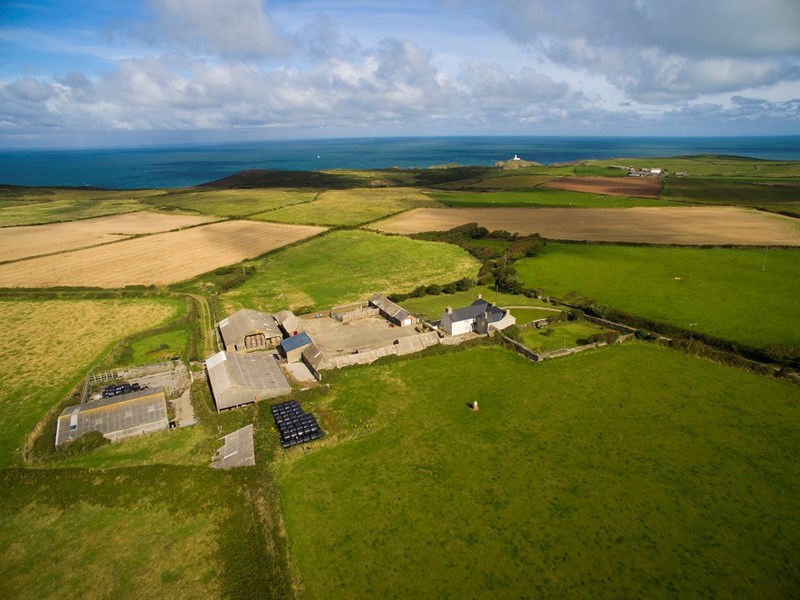 Gallery Image for Treathro Barns & House Conversions