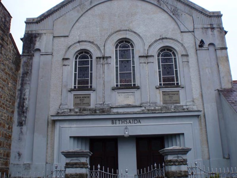 Gallery Image for Bethsaida Chapel & Vestry (B&B)