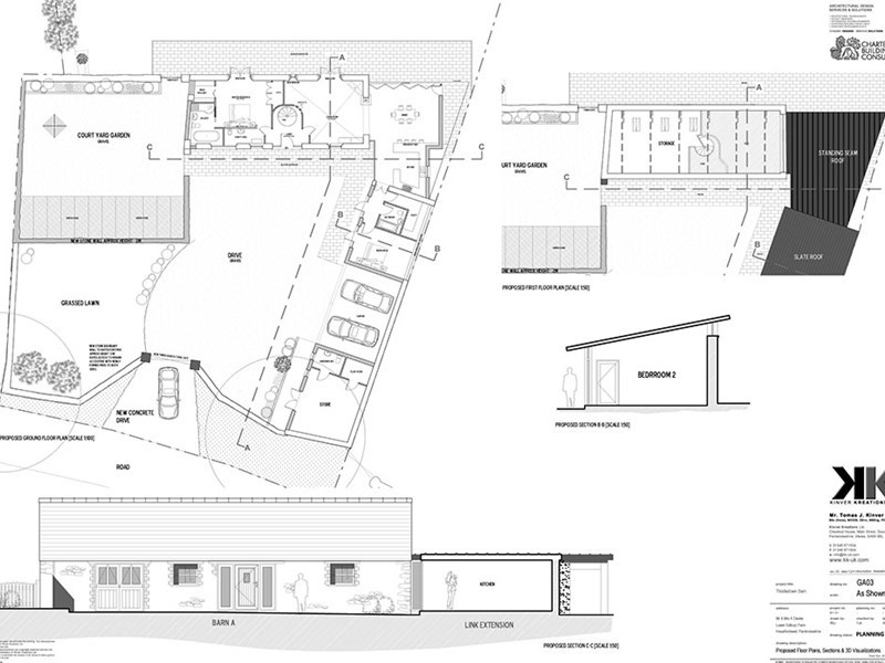 Gallery Image for Thistledown Barn