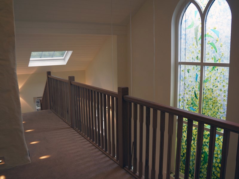 Gallery Image for Llangloffan Manse