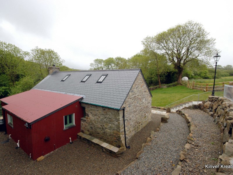 Gallery Image for Dinas