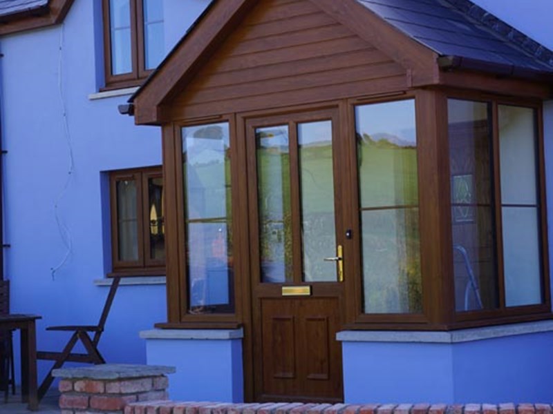 Gallery Image for Hendre Fach Isaf | Extension
