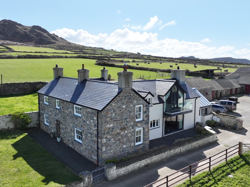 Gallery Image for Treathro Barns & House Conversions