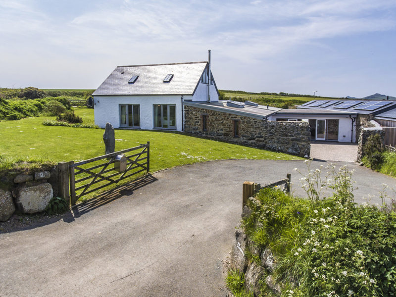 Gallery Image for Cwmwydig