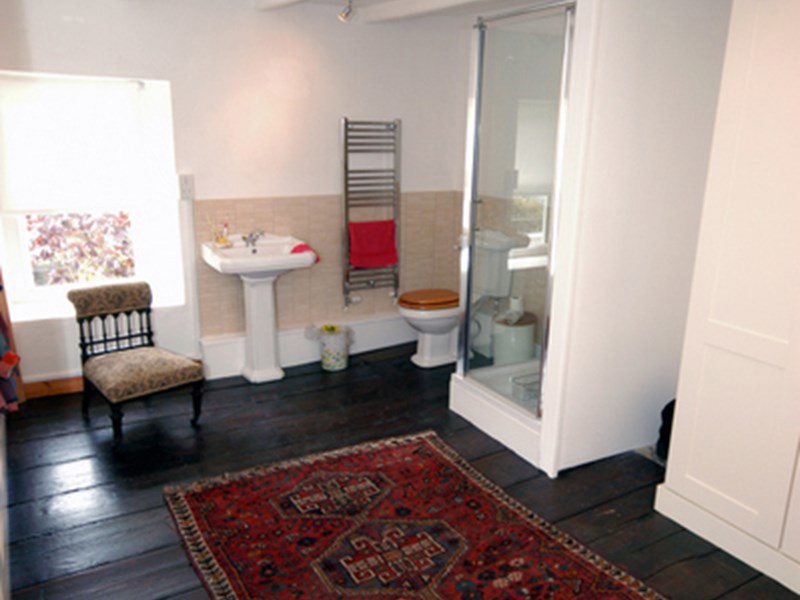 Gallery Image for Walter Brearley House