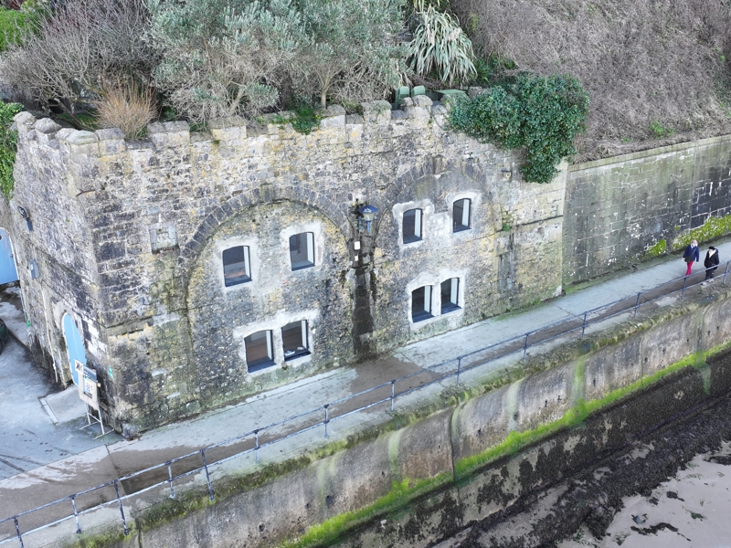 Gallery Image for Belle Vue | Tenby