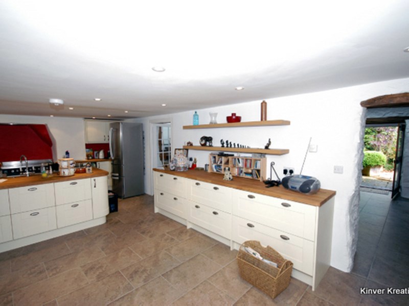 Gallery Image for Walter Brearley House