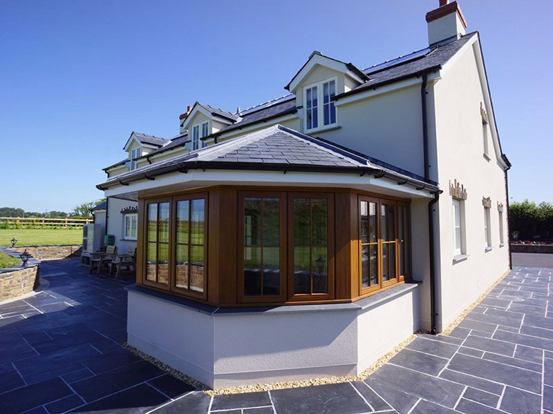 Gallery Image for Poyers Grove | Rural Workers Dwelling