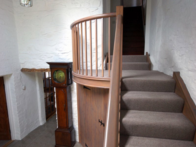 Gallery Image for Walter Brearley House