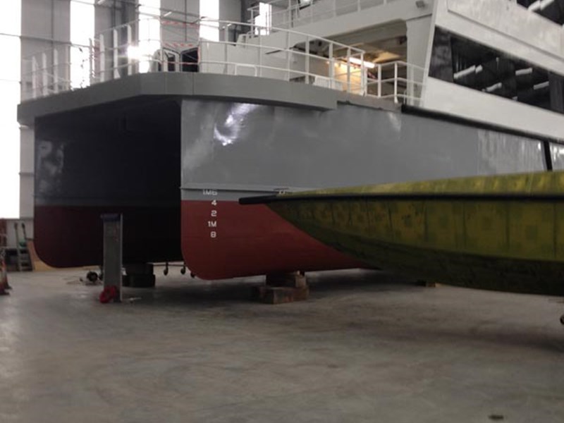 Gallery Image for Milford Haven Port Authority | MHPA