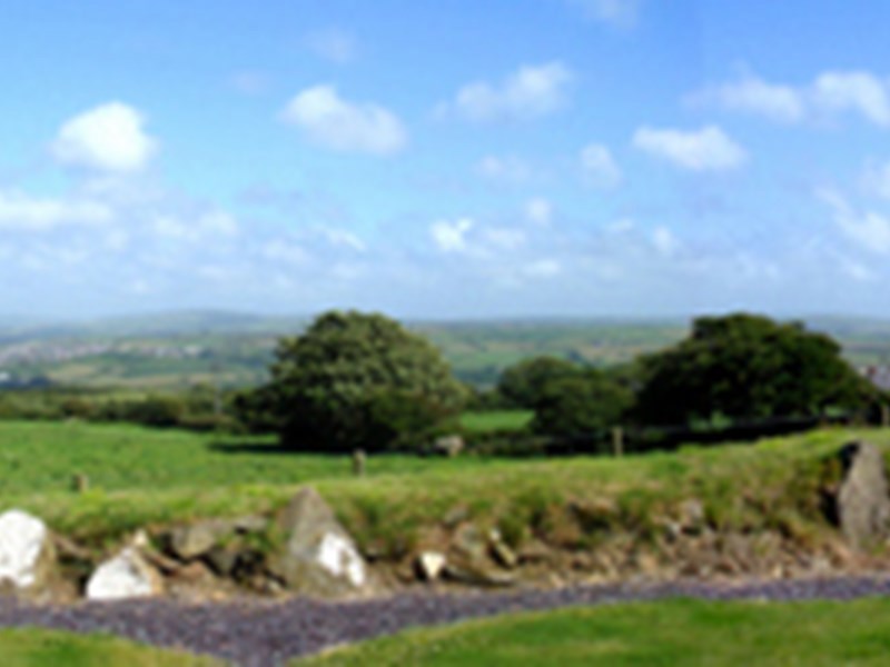 Gallery Image for Mill Cottage – Goodwick
