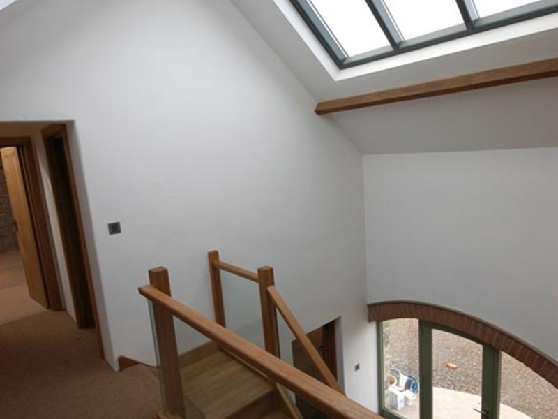 Gallery Image for Haroldston Hall Barn Conversion