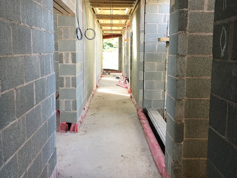 Gallery Image for Neuadd Y Broga | Contempoary New Dwelling
